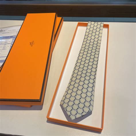 fake hermes tie|hermes ties real or fake.